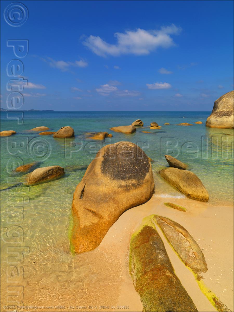 Peter Bellingham Photography Ko Samui SQ V (PBH3 00 33083)